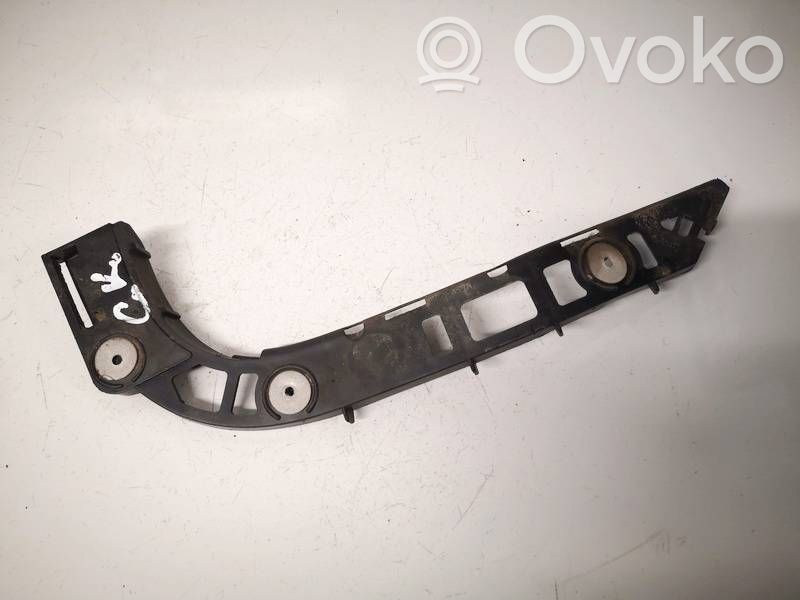 Opel Signum Staffa di rinforzo montaggio del paraurti posteriore 