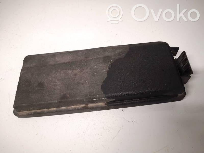 Opel Signum Couvercle de boîte à fusibles