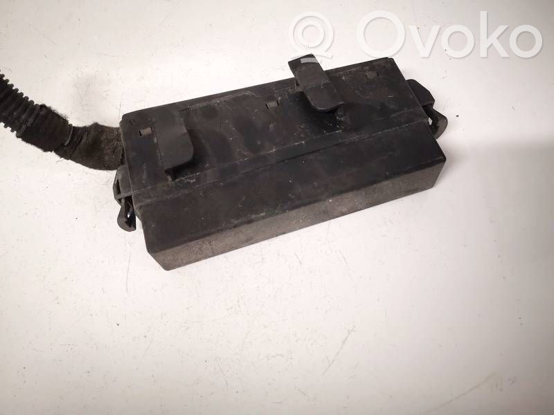 Opel Signum Set scatola dei fusibili 