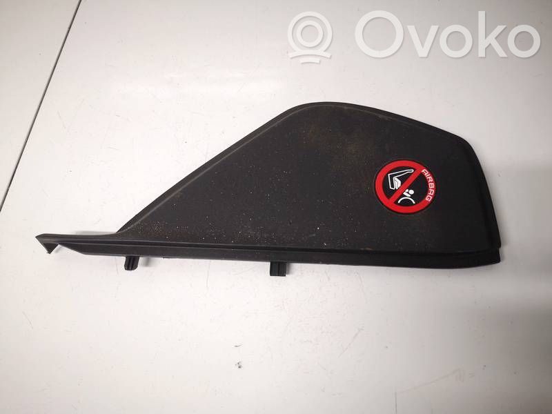 Opel Signum Altra parte interiore 