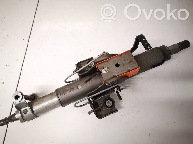 Opel Signum Scatola dello sterzo 