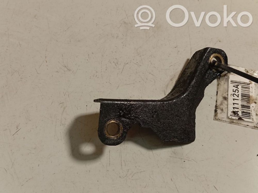 Opel Astra H Other exterior part 