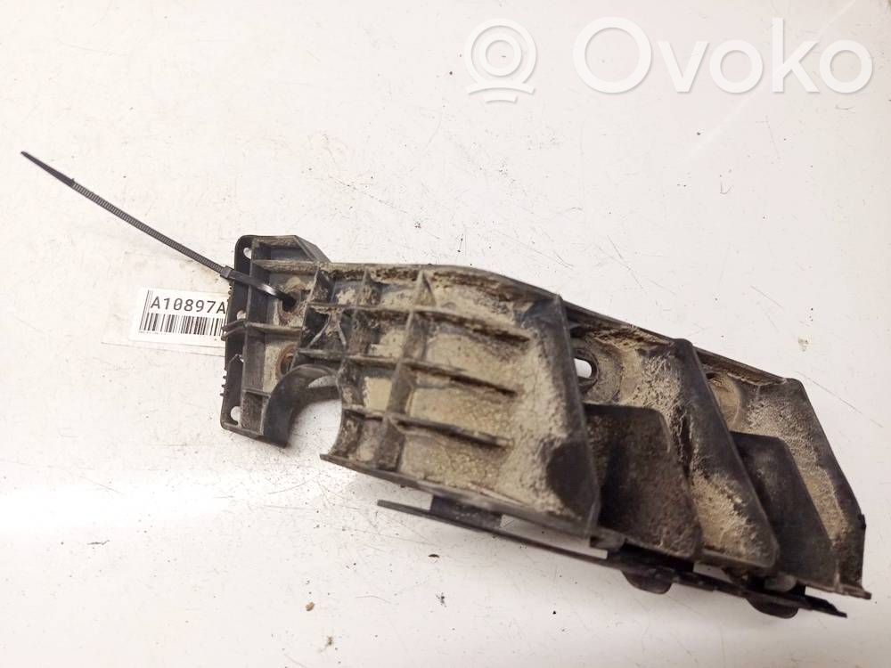 Saab 9-5 Grilă inferioară bară față 