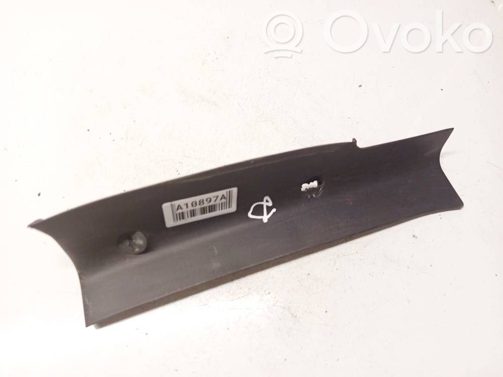 Saab 9-5 Sonstiges Einzelteil Innenraum Interieur