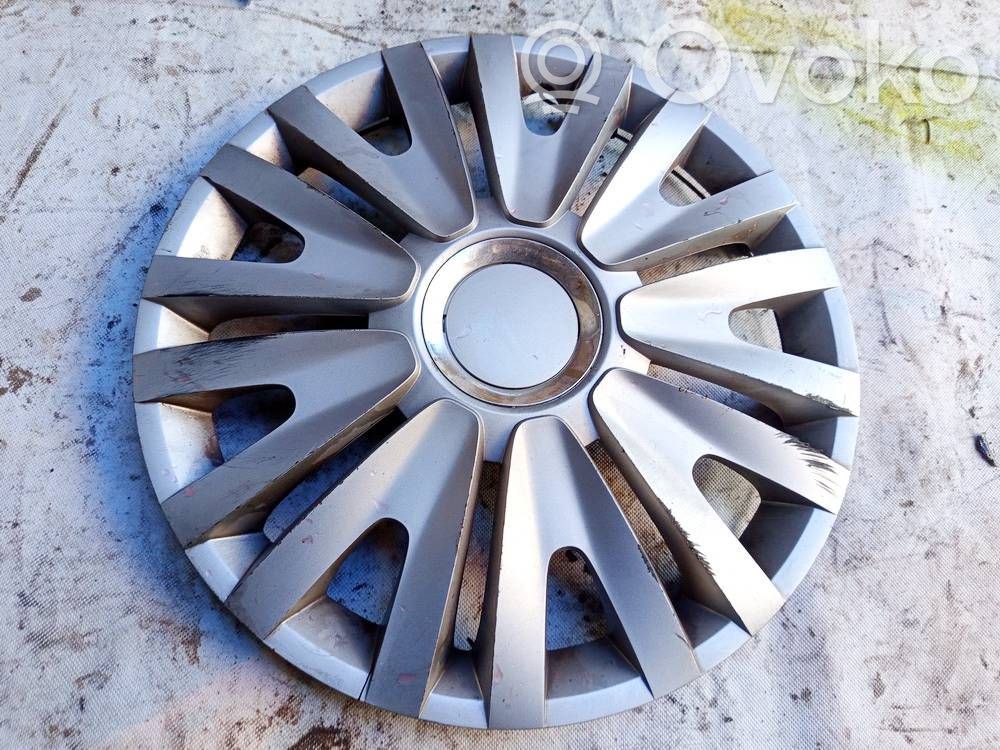 Opel Astra H Ornament central jantă R15 