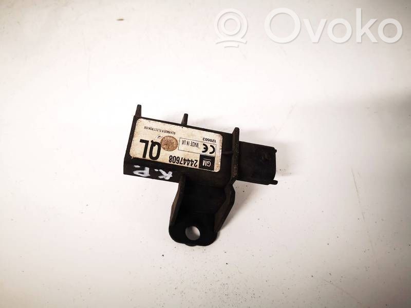 Opel Vectra C Czujnik ciśnienia opon 