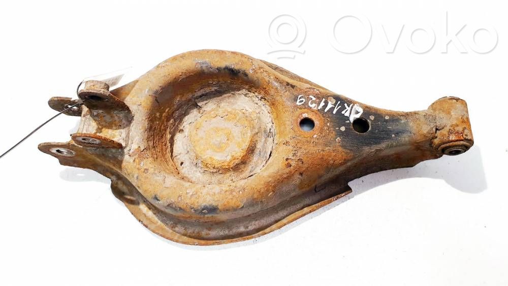 Opel Antara Basculă superioară spate