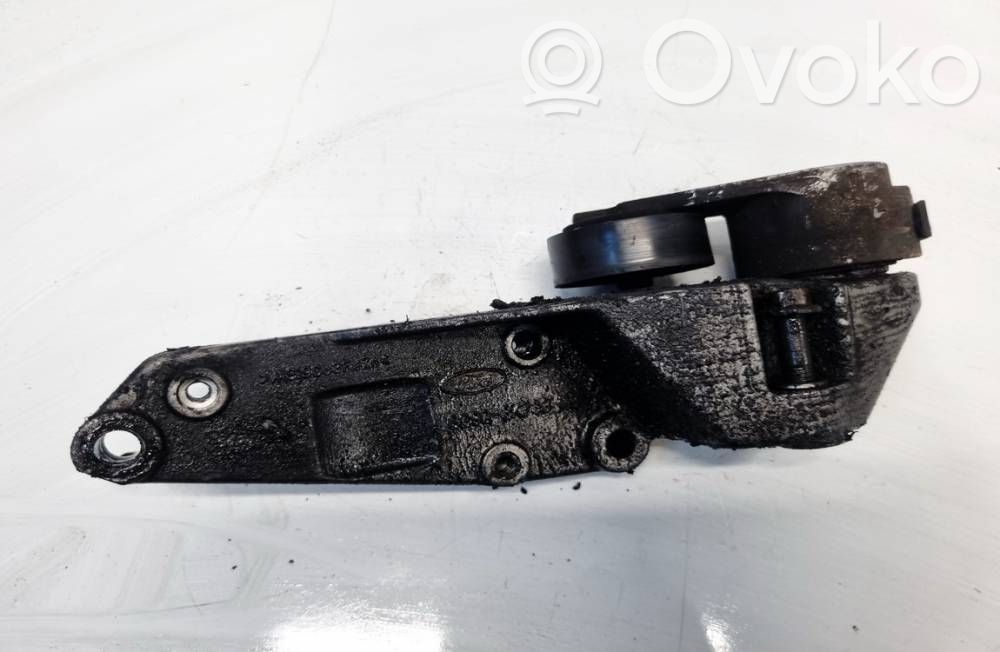 Support, suspension du moteur   6G9Q3K738BB,6G9Q3K738BB