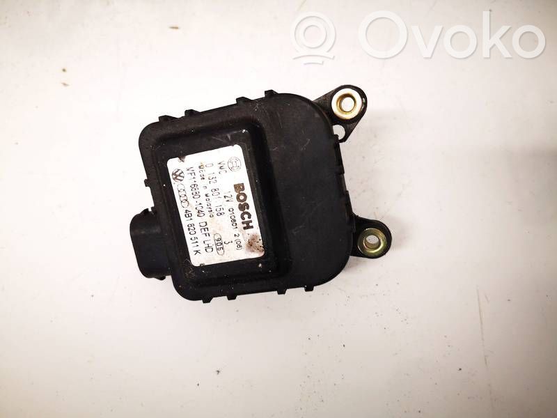 Audi A6 S6 C5 4B Motor/actuator clapetă aer 