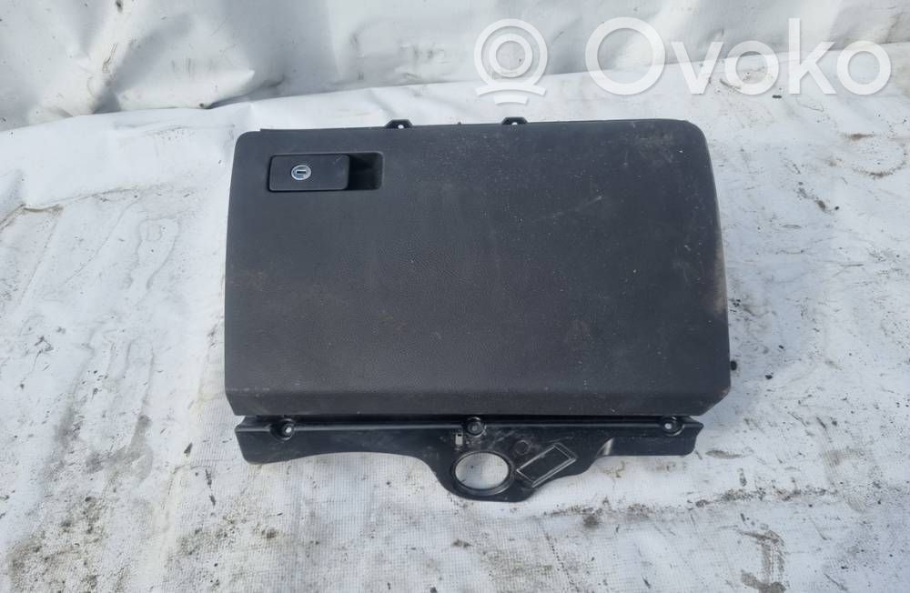 Volkswagen PASSAT B6 Vano portaoggetti