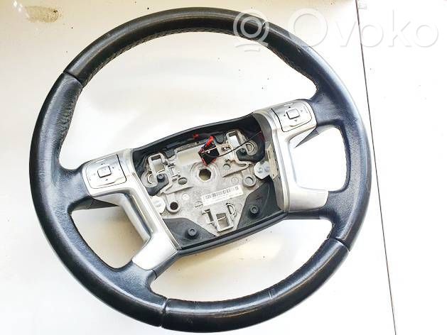 Ford Mondeo MK IV Lenkrad 
