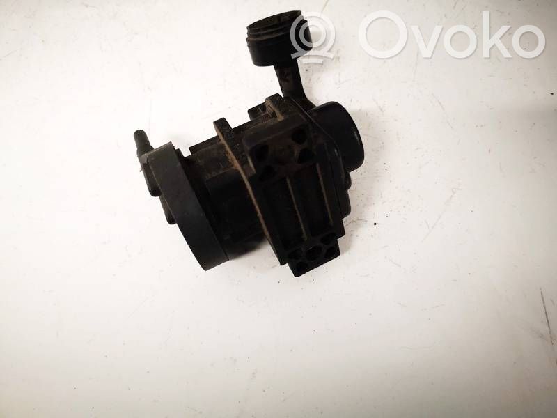 Opel Vectra B Solenoid supapă turbosuflantă 
