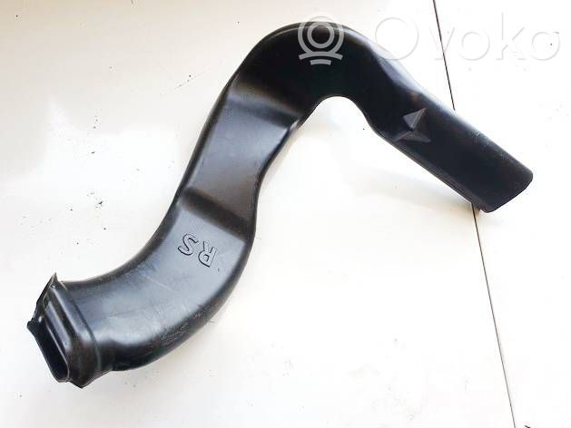 Ford Mondeo MK IV Conductă aer cabină