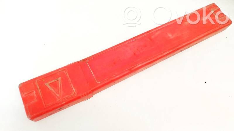 Avarinis ženklas   E127R03566,E127R03566,8D9860251B,E127R03566,ECER27