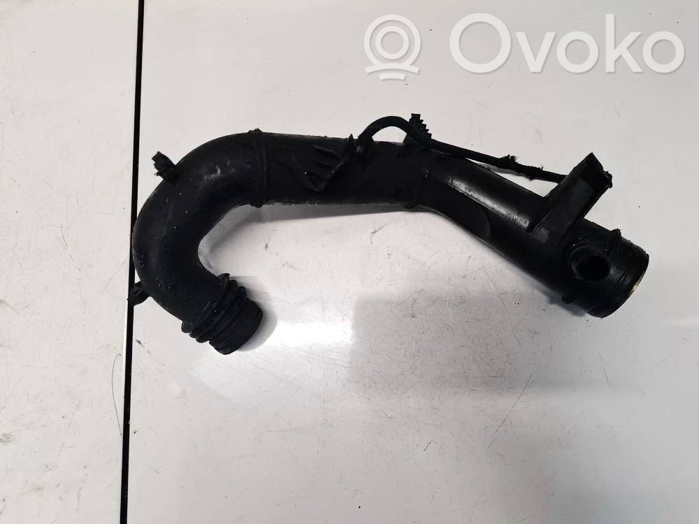Volkswagen Golf IV Furtun/conductă intercooler 