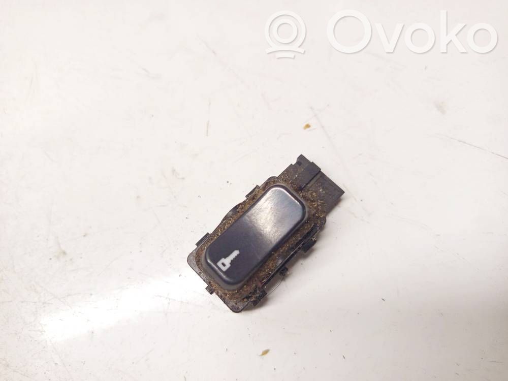 Saab 9-5 Central locking switch button 