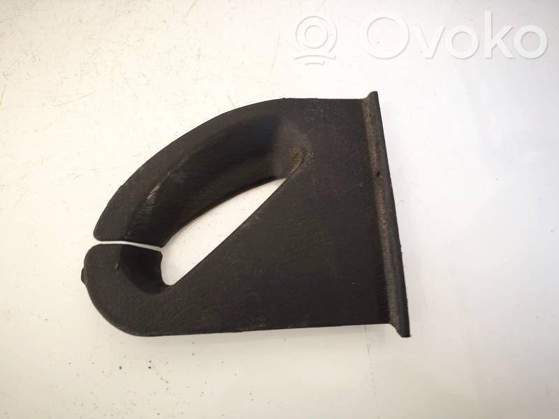 Toyota Corolla Verso E121 Other interior part 
