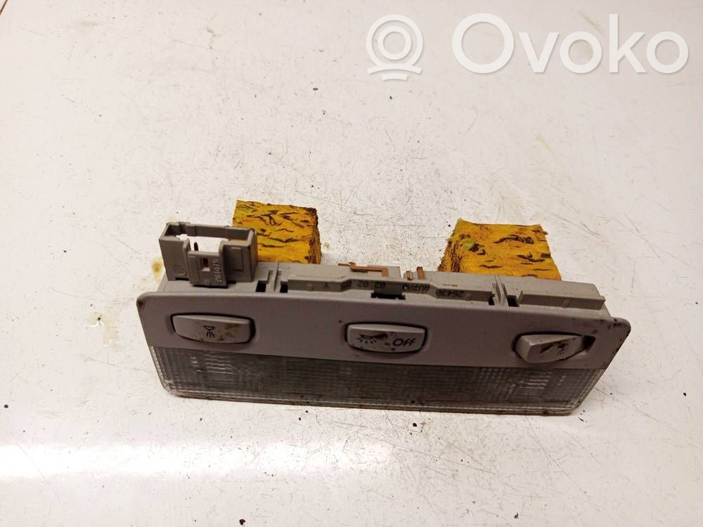 Nissan Primera Lampă scaun față