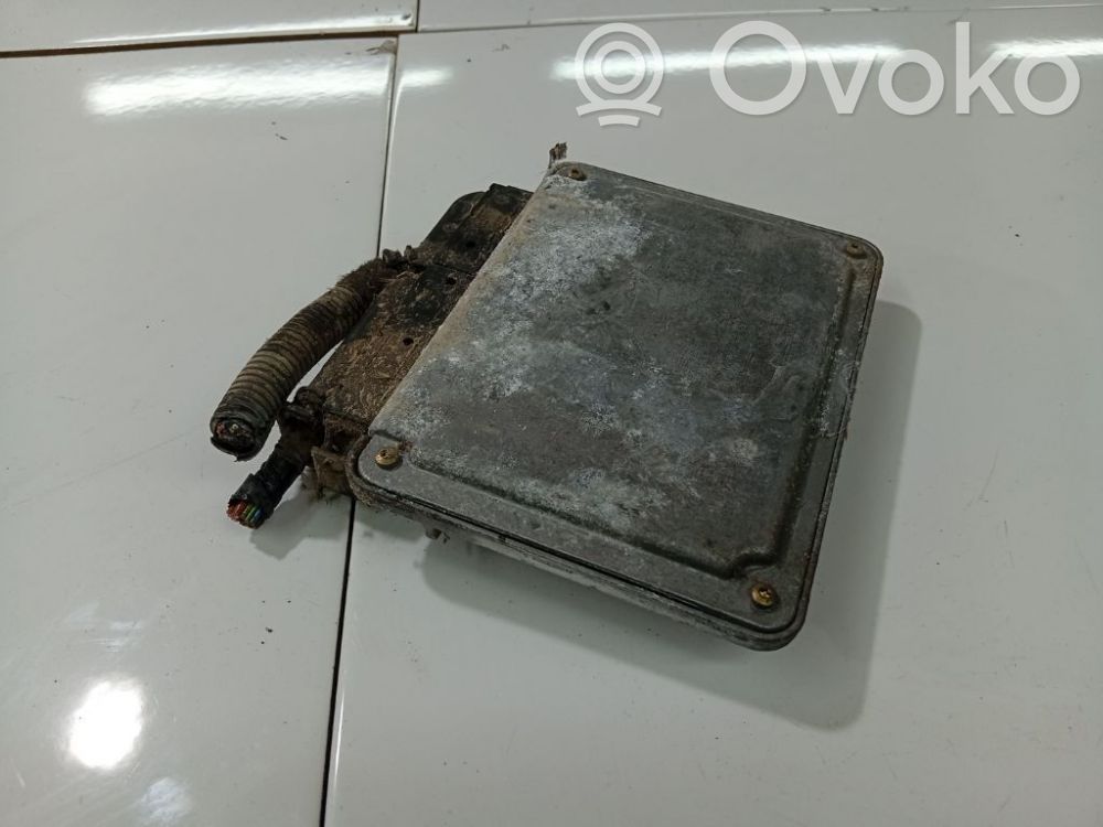 Opel Zafira A Centralina/modulo del motore 
