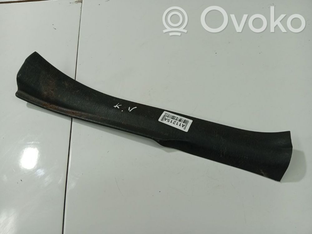 Toyota Corolla E120 E130 Altra parte interiore 