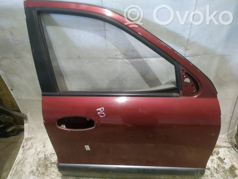 Hyundai Santa Fe Portiera anteriore 