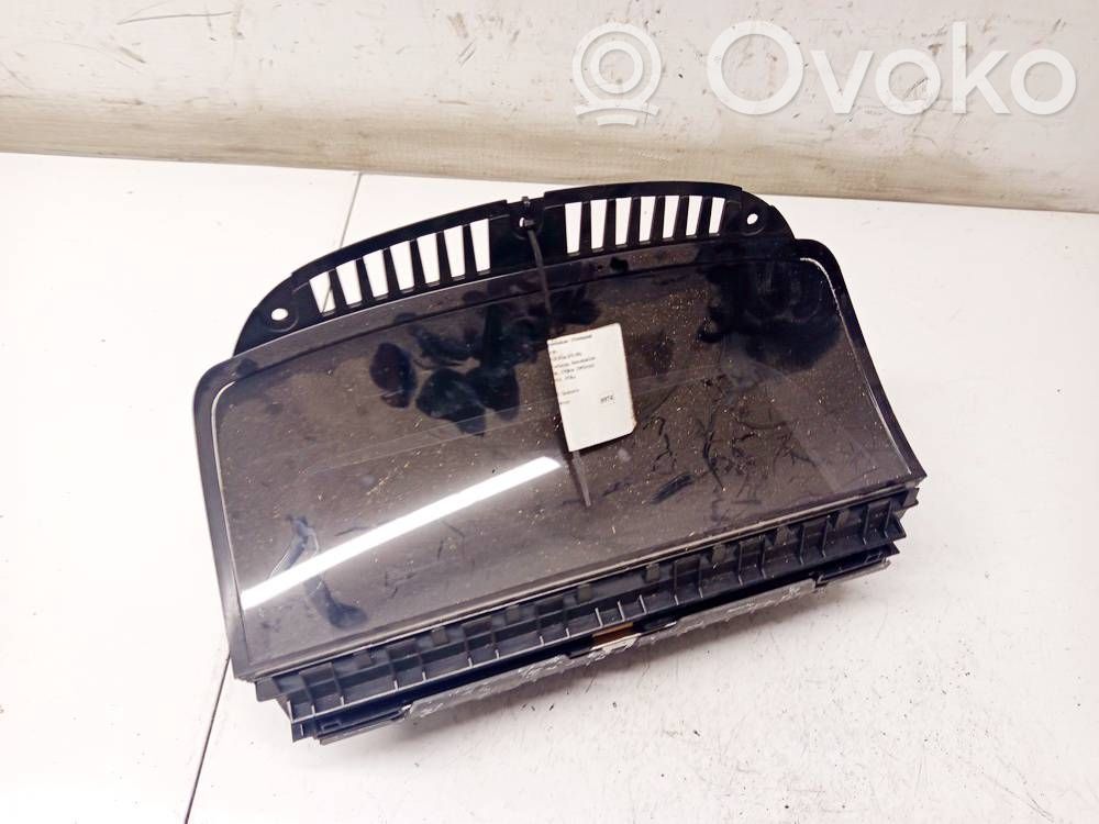 Geschwindigkeitsmesser Cockpit   65829130563,65829130563