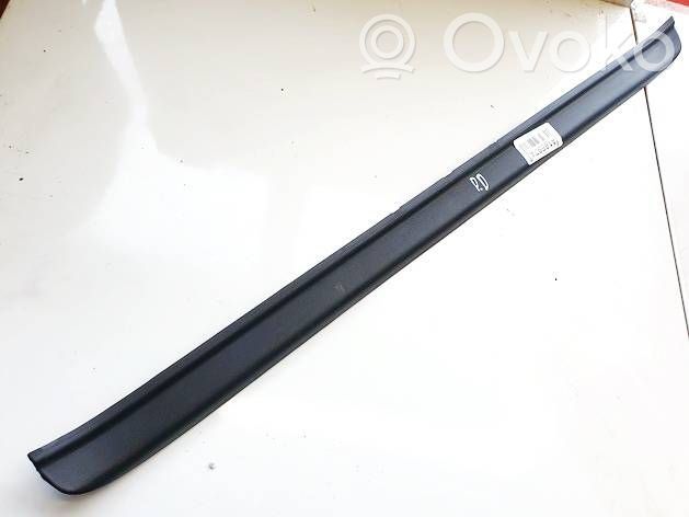 Saab 9-5 Front sill trim cover 