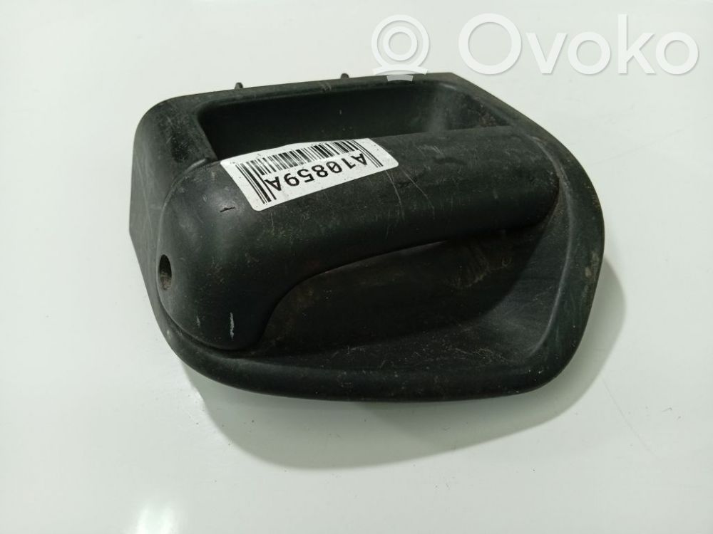 Peugeot 307 Alte piese de interior 