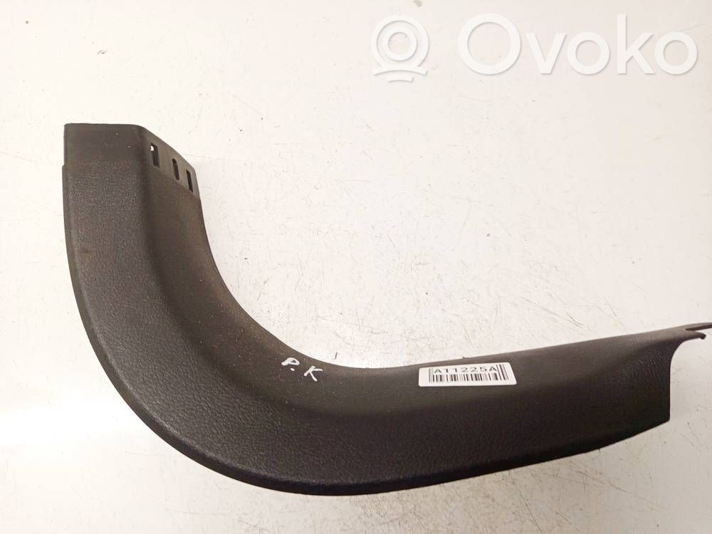 Ford Mondeo MK IV Capac prag față 