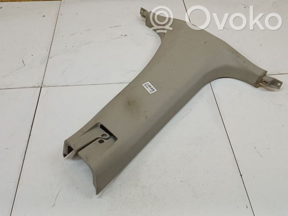 Chrysler 300 - 300C Altra parte interiore 