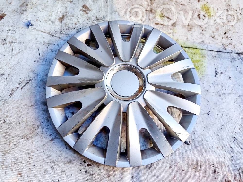 Opel Astra H Ornament central jantă R15 
