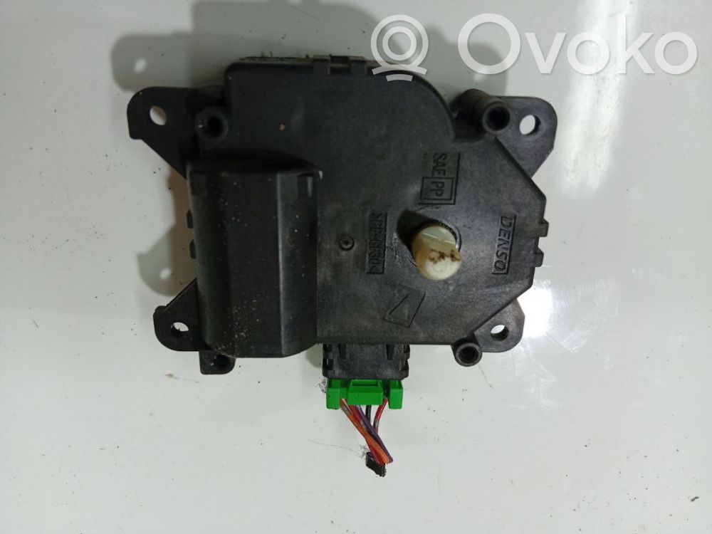 Honda Civic IX Motor/activador trampilla de calefacción