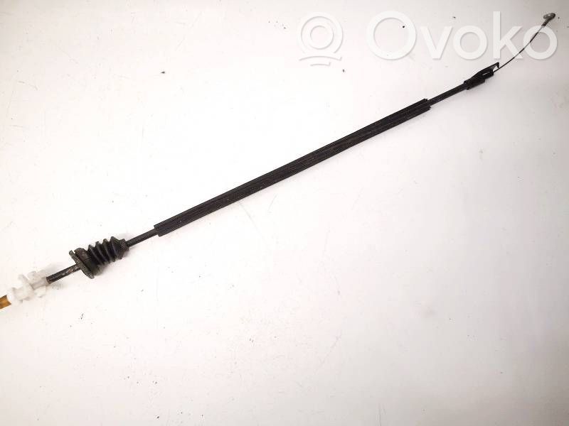 Volkswagen PASSAT B6 Cavo maniglia portiera posteriore 