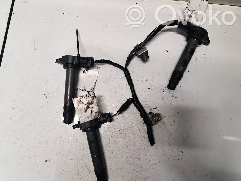 Mitsubishi Outlander Bobina di accensione ad alta tensione 