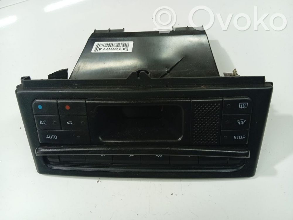 Climate control unit   9140010251,0145230,23911,7700414647A,9140010251