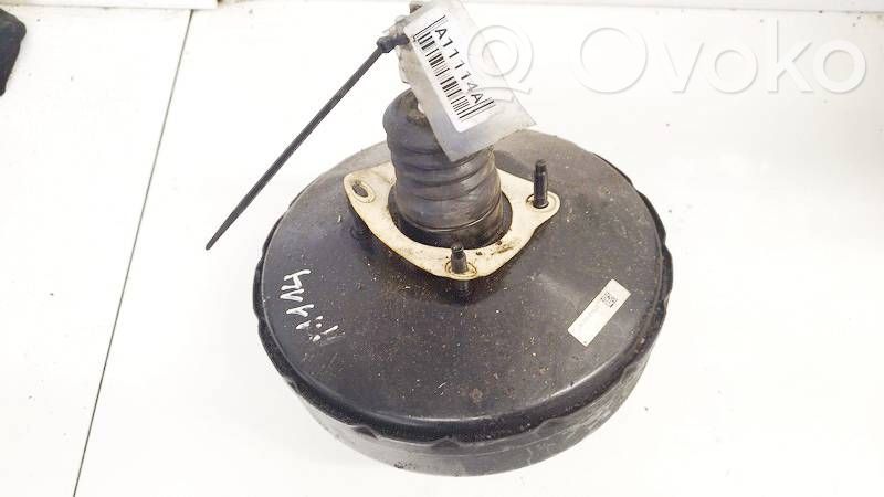 Mazda 2 Brake booster 