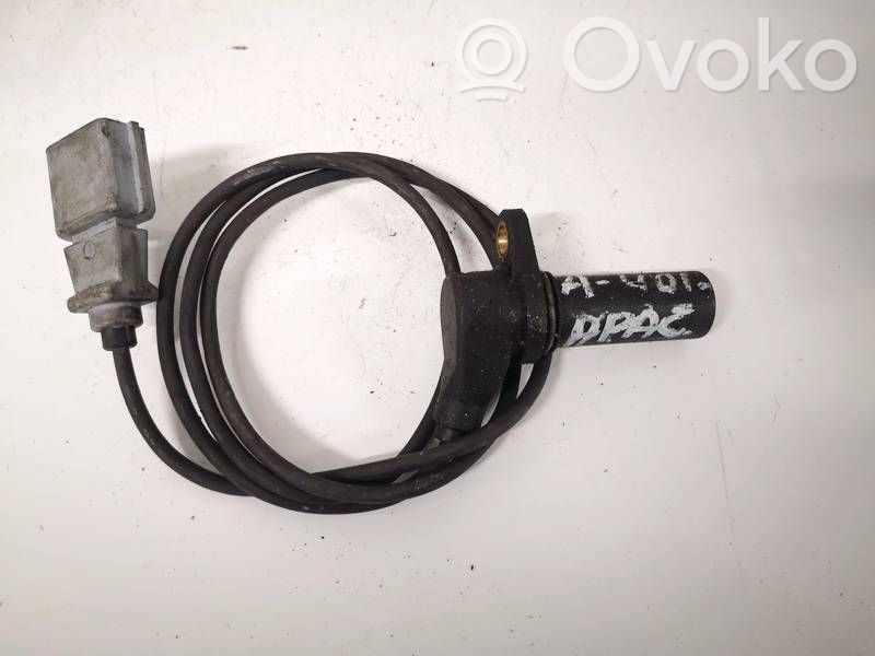 Audi A4 S4 B6 8E 8H Capteur de position de vilebrequin 