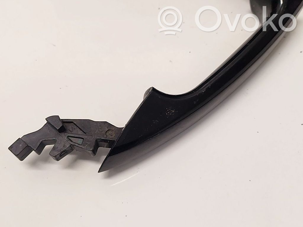 Mercedes-Benz C AMG W204 Maniglia esterna per portiera anteriore 