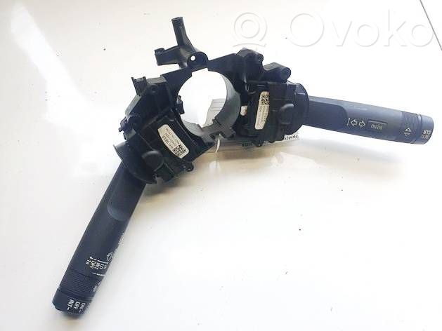 Opel Corsa E Bloc semnalizator și ștergător parbriz