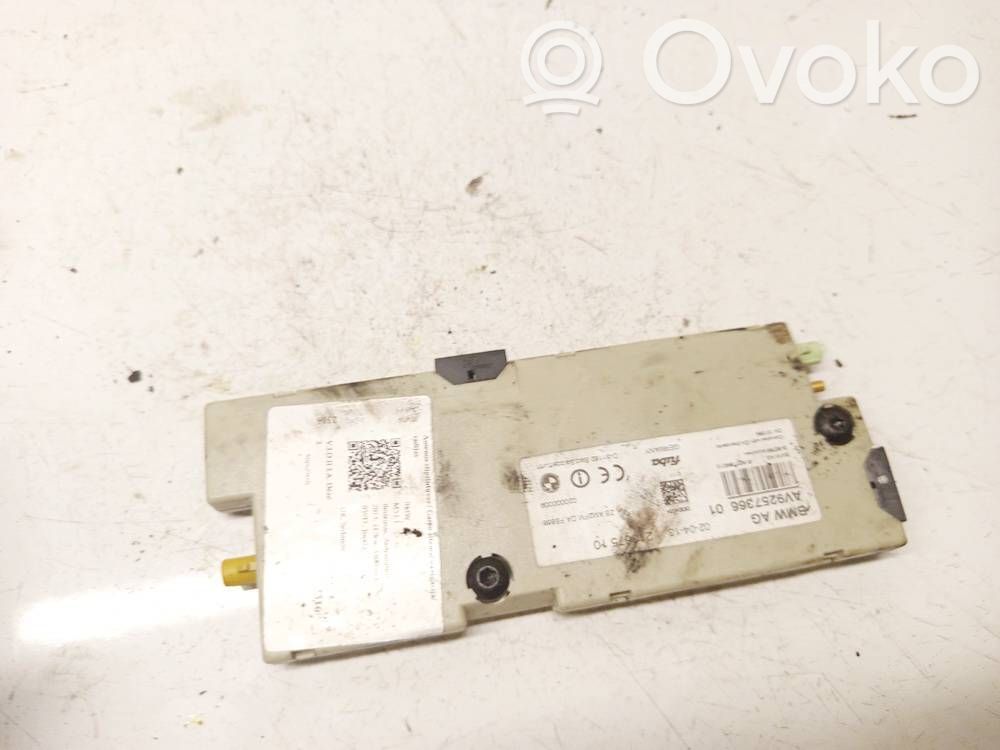 Antenna control unit   AV925736601,21367510,21367510,AV925736601