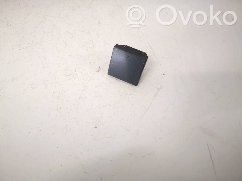 Volkswagen Golf V Altra parte interiore 
