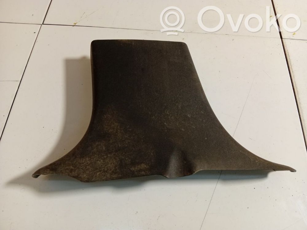 Citroen C4 I Picasso Altra parte interiore 