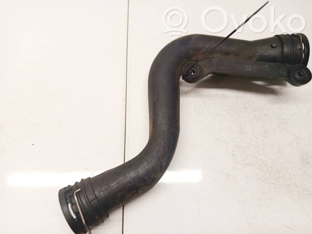 Volkswagen Touran I Furtun/conductă intercooler 