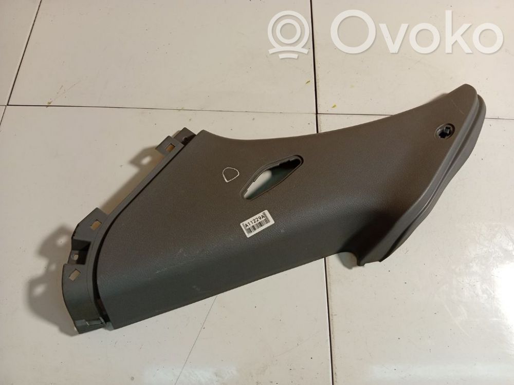 KIA Sorento Otros repuestos del interior 