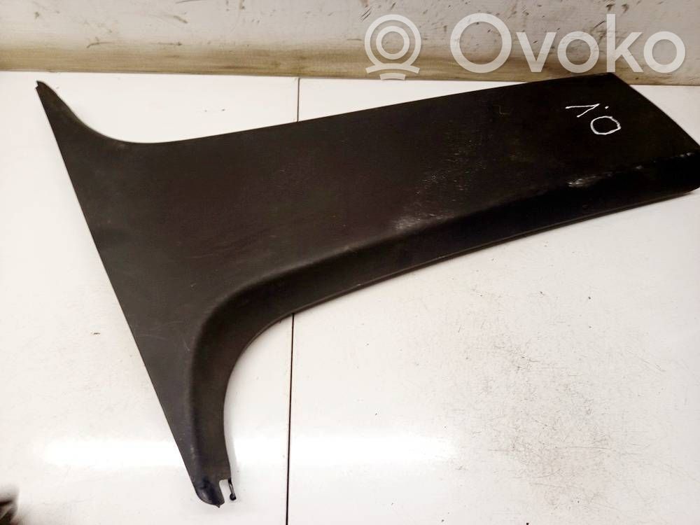 Opel Astra H Alte piese de interior 