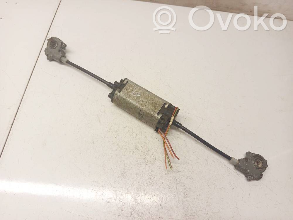 Ford Focus Sėdynės valdymo varikliukas 