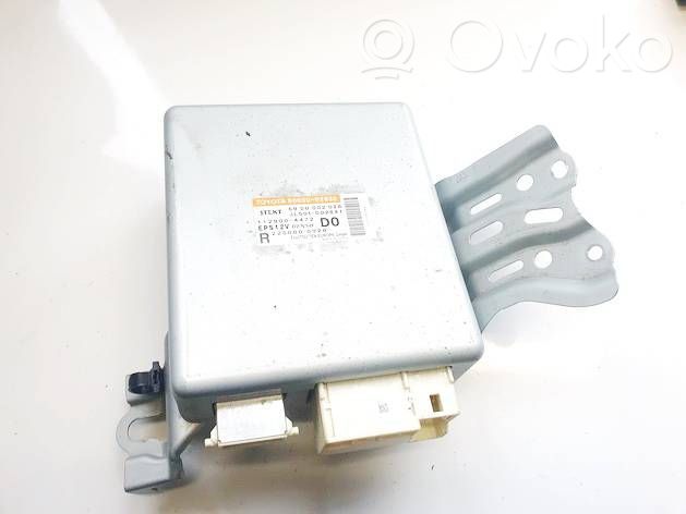 Toyota Auris E180 Moduł / Sterownik wspomagania kierownicy 