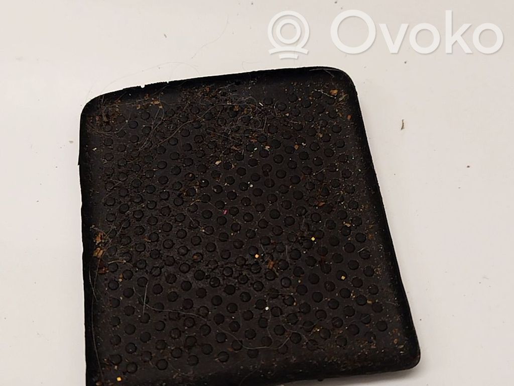 Volkswagen Golf V Altra parte interiore