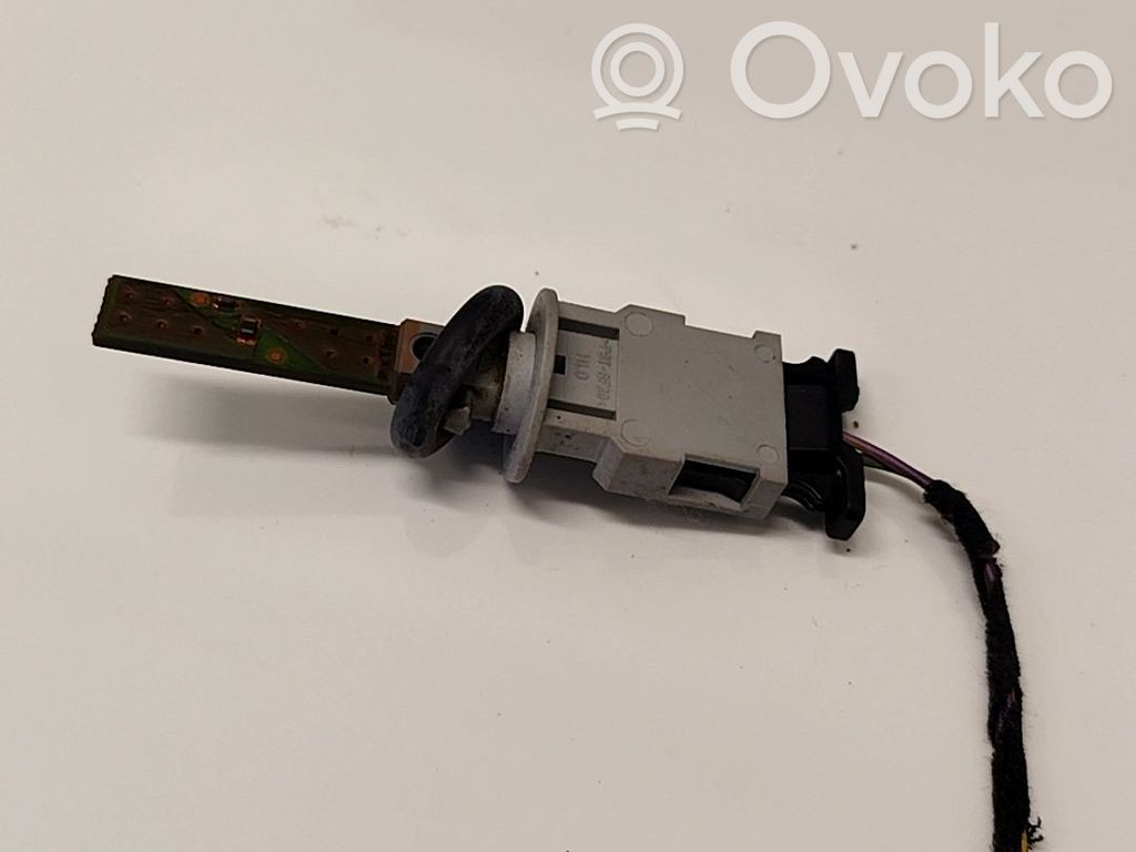Volkswagen Golf V Sensore temperatura interna