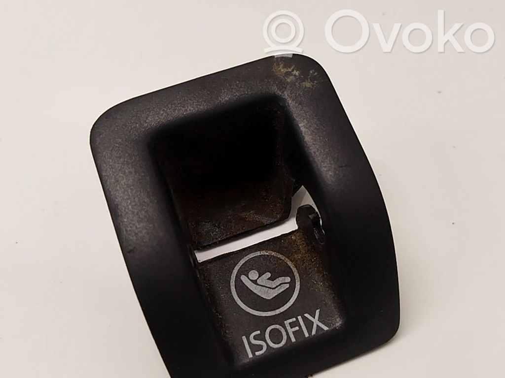 Volkswagen Golf V Altra parte interiore 
